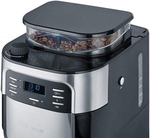 Severin KA 4812 Kahve Makinesi
