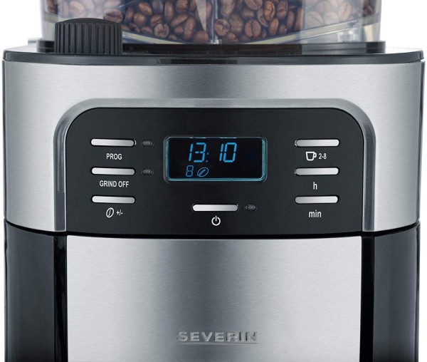 Severin KA 4812 Kahve Makinesi