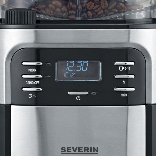 Severin KA 4810 Kahve Makinesi