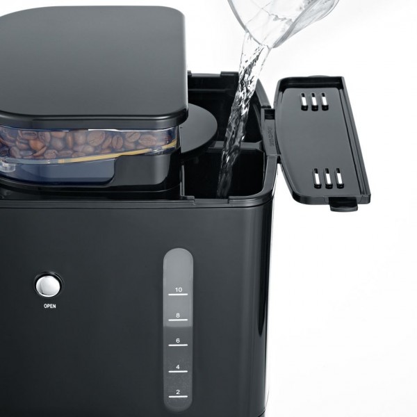 Severin KA 4810 Kahve Makinesi