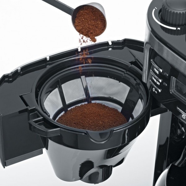 Severin KA 4810 Kahve Makinesi