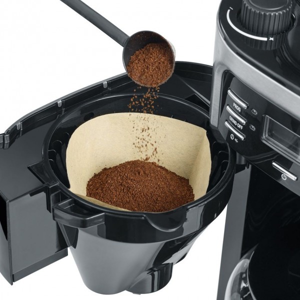 Severin KA 4810 Kahve Makinesi