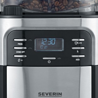 Severin KA 4810 Kahve Makinesi