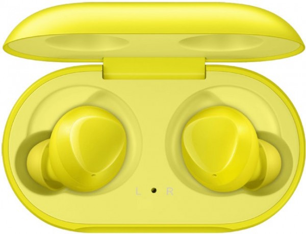 Samsung Galaxy Buds Tam Kablosuz Kulaklık