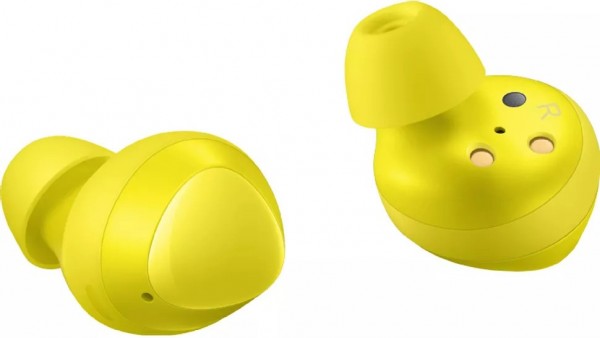 Samsung Galaxy Buds Tam Kablosuz Kulaklık