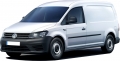 2019 Volkswagen Caddy Maxi Van 2.0 TDI 102 PS DSG resim