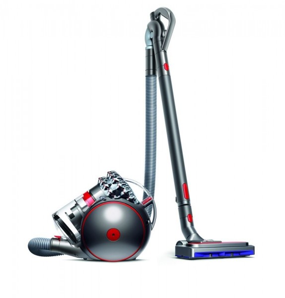Dyson 228409-01 Elektrikli Süpürge