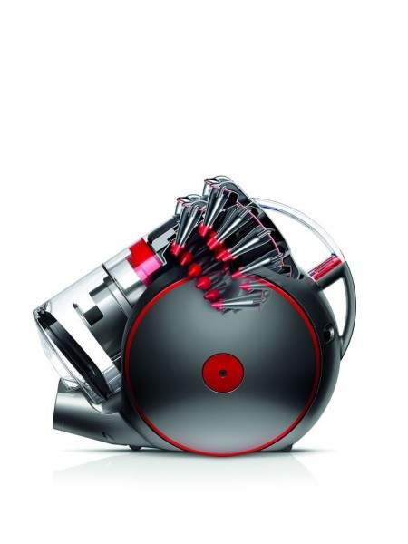 Dyson 228409-01 Elektrikli Süpürge