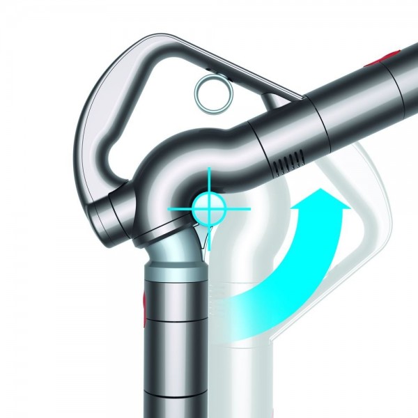 Dyson 228409-01 Elektrikli Süpürge
