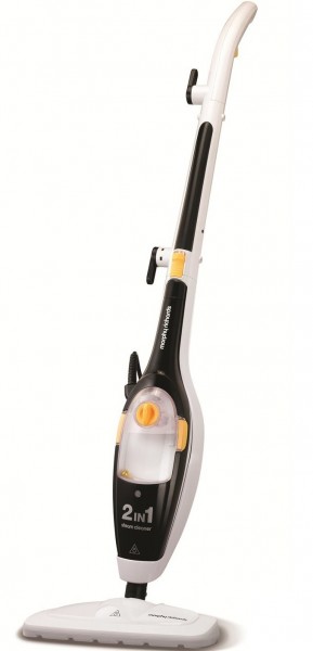 Morphy Richards T70495 Buharlı Mop