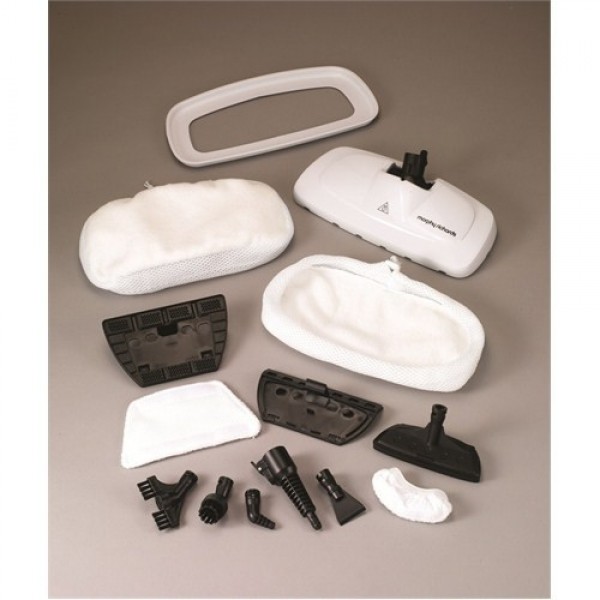 Morphy Richards T70495 Buharlı Mop