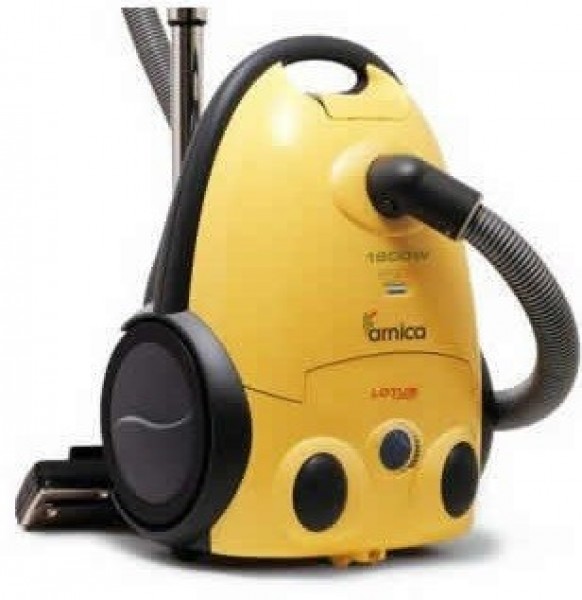 Arnica YS 1800 Elektrikli Süpürge
