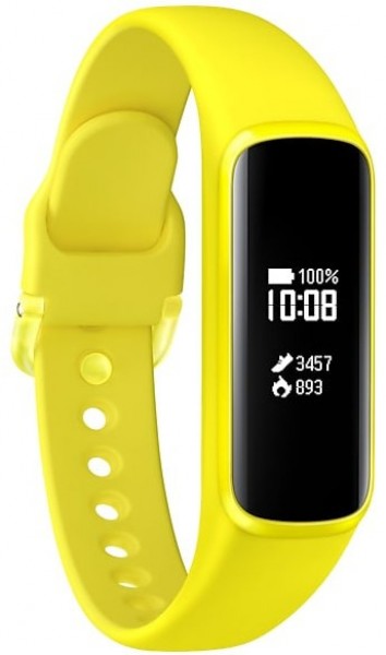 Samsung Galaxy Fit e Akıllı Bileklik