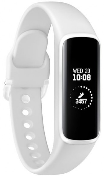 Samsung Galaxy Fit e Akıllı Bileklik