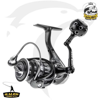 Bauer Quick Raider 4000 Olta Makinesi
