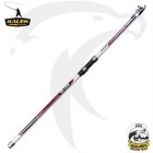 Bauer Adventure Teleskopik 420 cm 100-200 gr resim