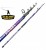 Bauer Baviera Teleskopik 420 cm 100-200 gr Kamış