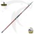 Bauer Rapido Teleskopik 420 cm 100-200 gr Kamış