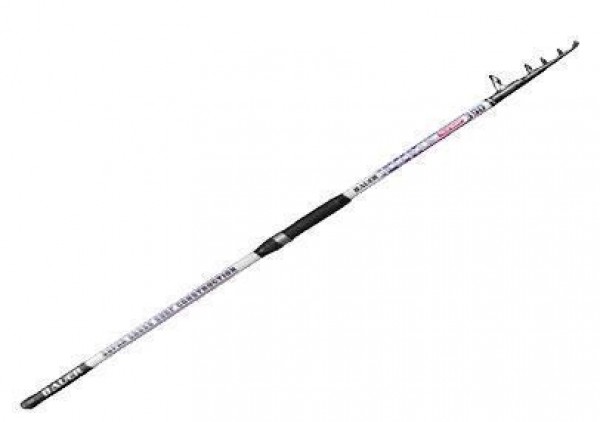 Bauer Furia Teleskopik 420 cm 100-200 gr Kamış