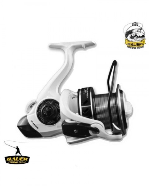 Bauer Concept 90 Olta Makinesi