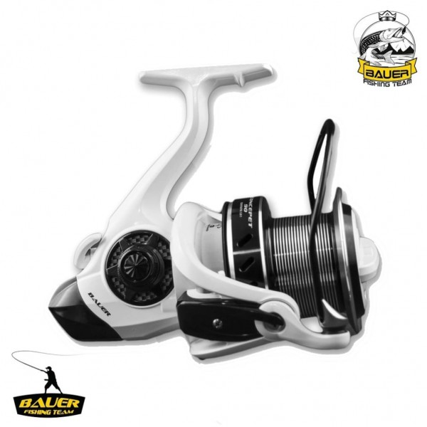 Bauer Cncept 9000 5+1 bb Olta Makinesi