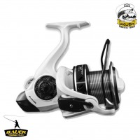 Bauer Cncept 9000 5+1 bb resim
