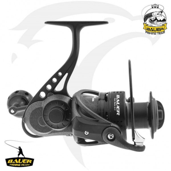 Bauer Guardian 5000 Olta Makinesi