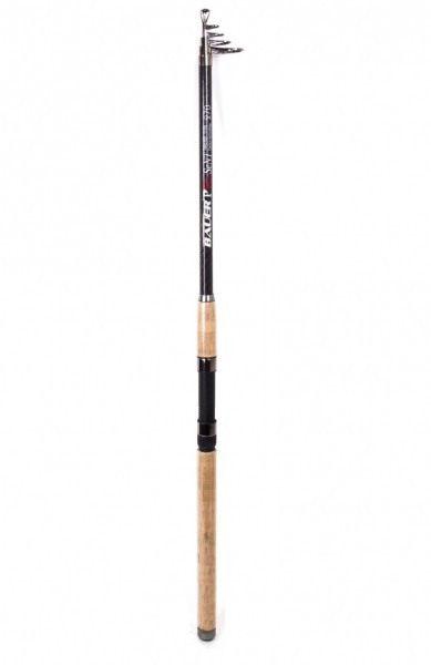 Bauer Prosent Teleskopik 300 cm 10-40 Gr Kamış