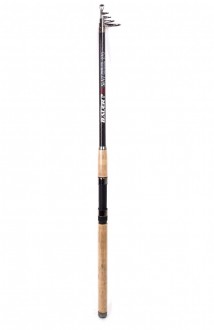 Bauer Prosent Teleskopik 300 cm 10-40 Gr Kamış