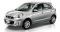 2014 Nissan Micra 1.2 Street Manuel resim