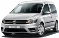 2019 Volkswagen Caddy 2.0 TDI 102 PS Exclusive resim