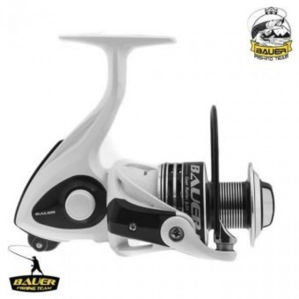 Bauer Evola 5000 Olta Makinesi