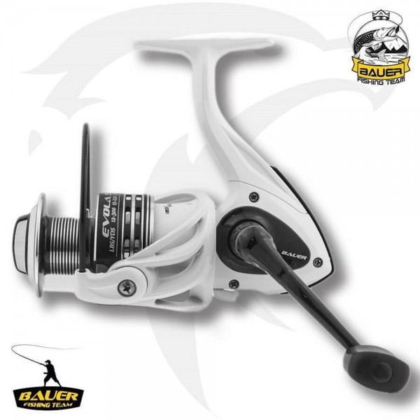 Bauer Evola 4000 Olta Makinesi