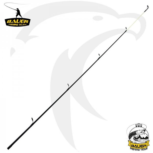 Bauer M5 Ugly Stick Spin 210 cm 10-30 gr Kamış