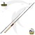 Bauer M5 Ugly Stick Spin 210 cm 10-30 gr Kamış