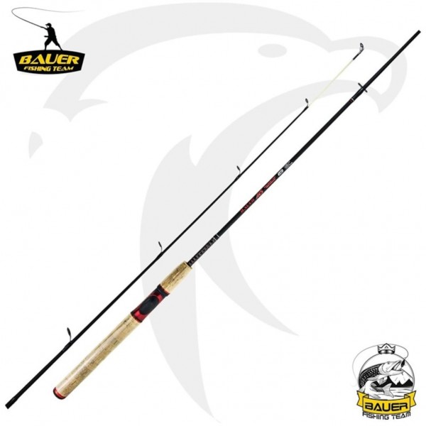 Bauer M5 Ugly Stick 180 cm 10-30 gr Kamış