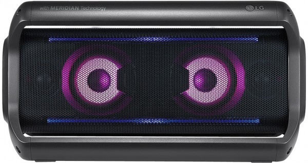 LG PK7 Bluetooth Hoparlör