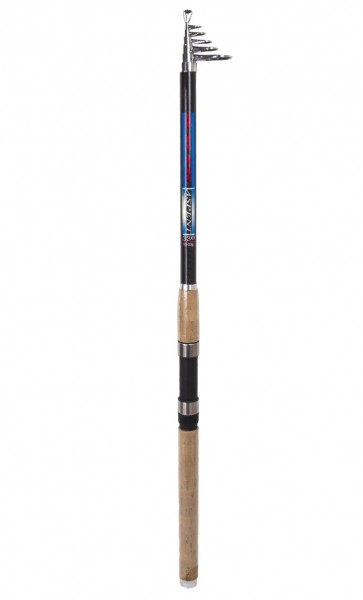 Bauer Aspent Teleskopik 270 cm Kamış