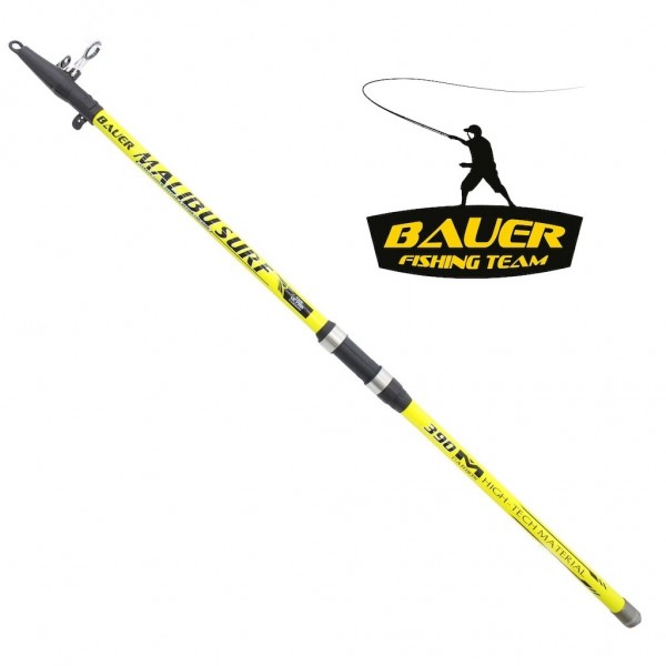 Bauer Malibu 390 cm 100-200 gr Kamış