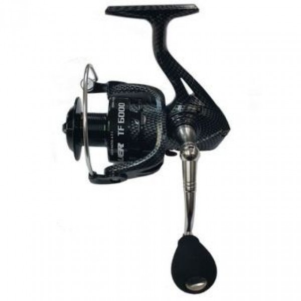 Bauer TF 6000 Olta Makinesi