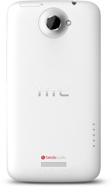 HTC One X (32 GB)