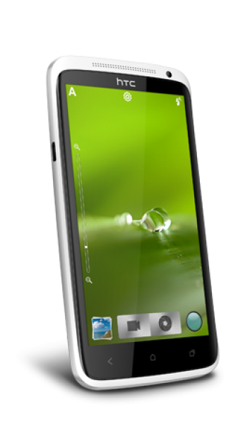 HTC One X (32 GB)