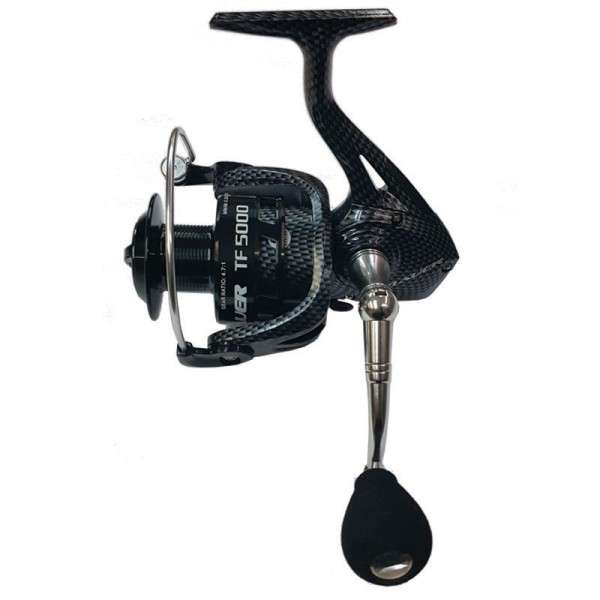 Bauer TF 4000 Olta Makinesi