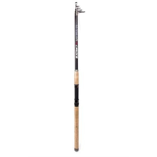 Bauer Prosent Teleskopik 270 cm Kamış