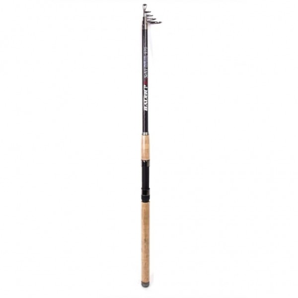 Bauer Prosent Teleskopik 270 cm Kamış