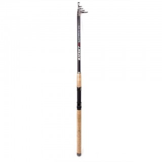 Bauer Prosent Teleskopik 270 cm Kamış