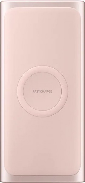 Samsung U1200 Wireless Battery Pack 10000 mAh Powerbank