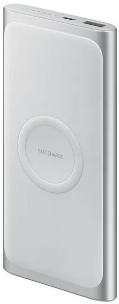 Samsung U1200 Wireless Battery Pack 10000 mAh Powerbank