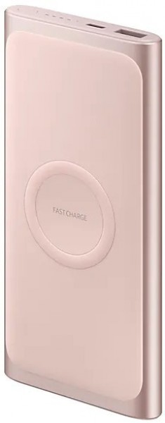 Samsung U1200 Wireless Battery Pack 10000 mAh Powerbank