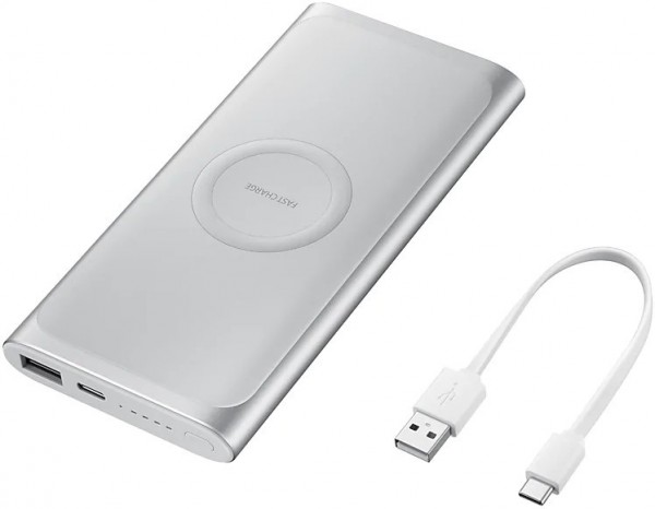 Samsung U1200 Wireless Battery Pack 10000 mAh Powerbank